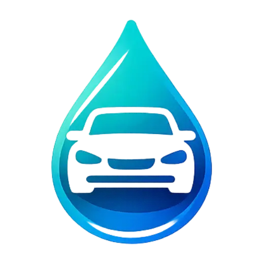 Lavage auto à domicile Anères